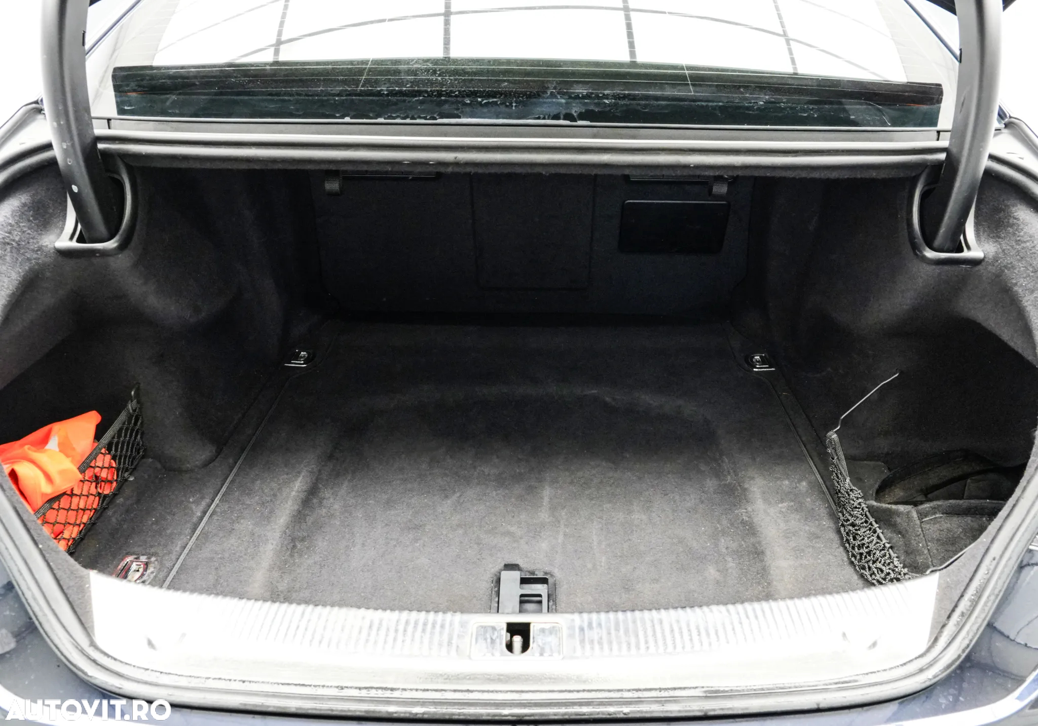 Audi A8 3.0 TFSI quattro Tiptronic - 34