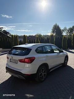 BMW X1 ver-xdrive18d-advantage-sport - 4