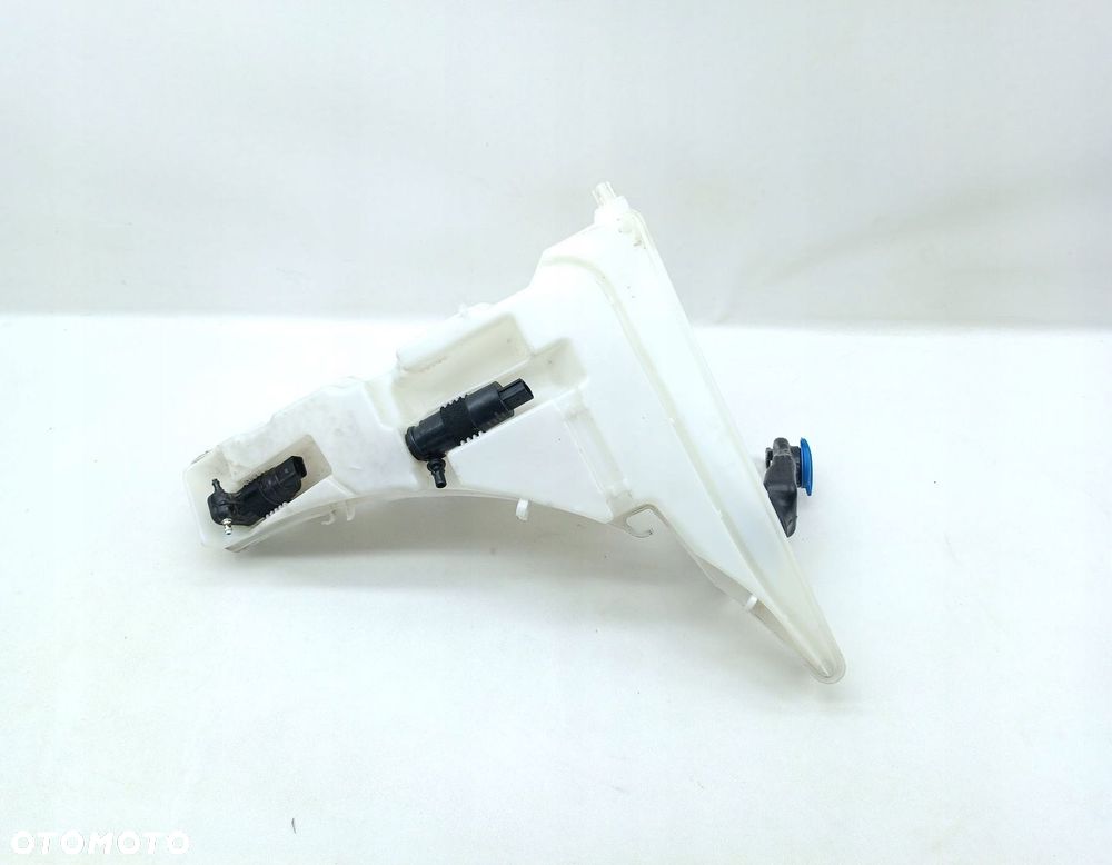 ZBIORNICZEK SPRYSKIWACZY AUDI A7 C8 4K 4K0955451B - 1