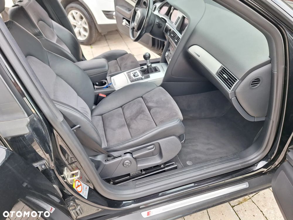 Audi A6 Avant 3.0 TDI Quattro - 11