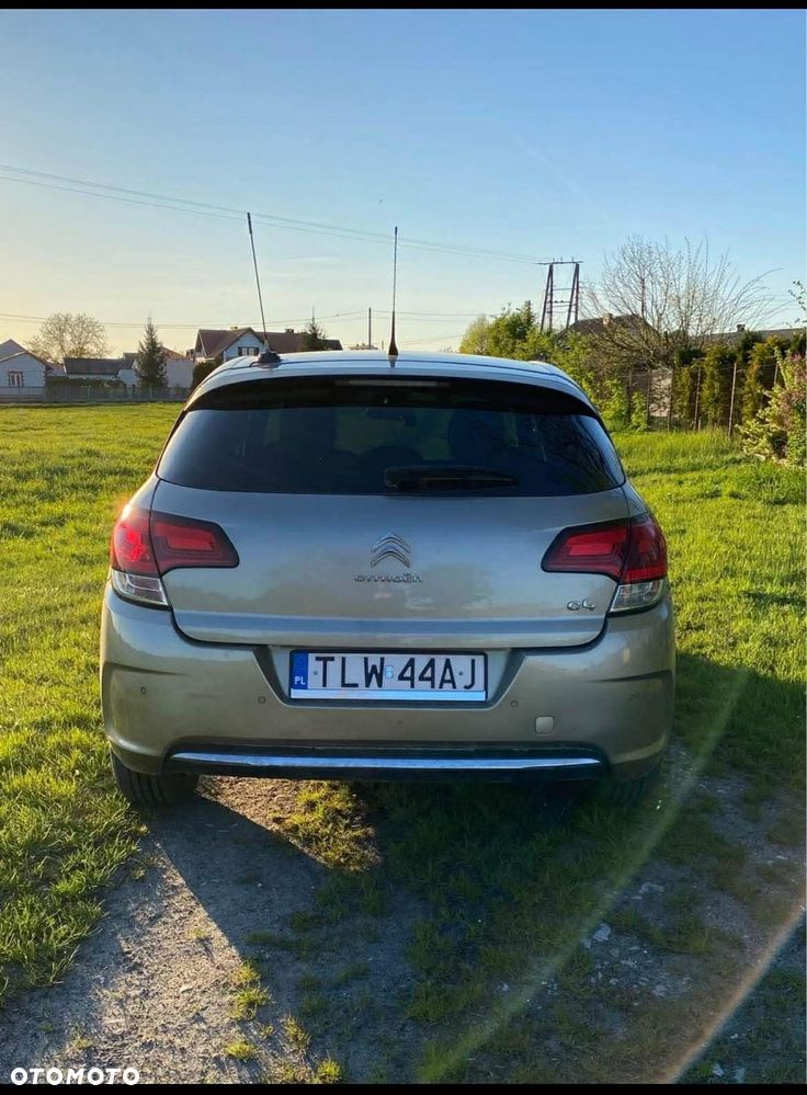 Citroën C4 1.6 HDi Selection - 5