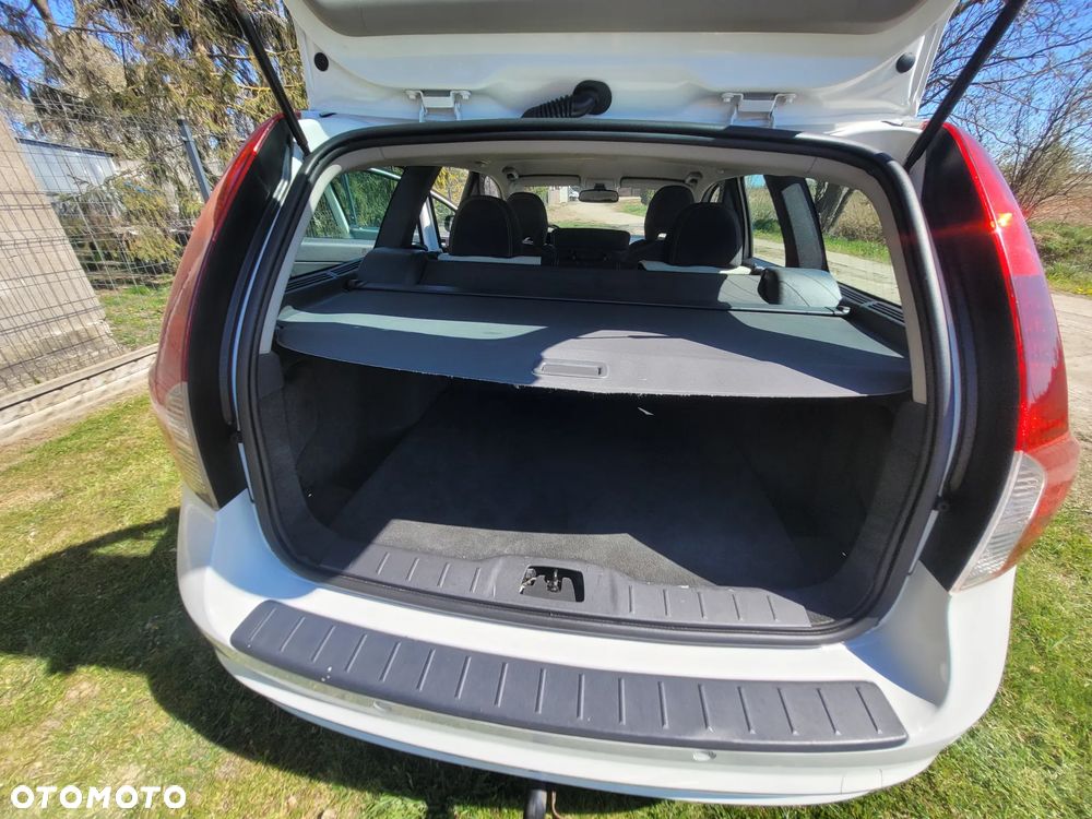 Volvo V50 1.8 RDesign - 19