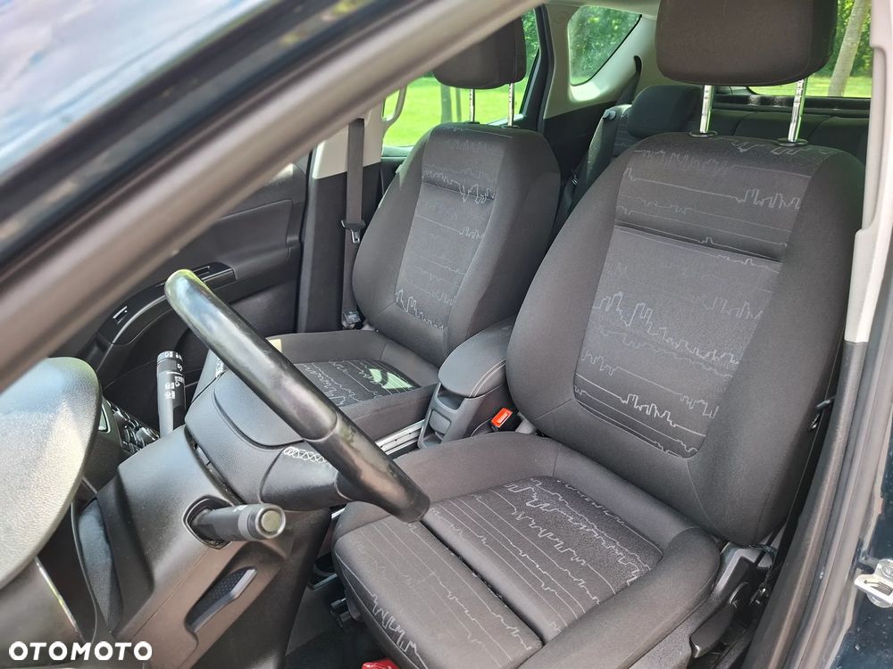 Opel Meriva 1.4 Innovation - 10
