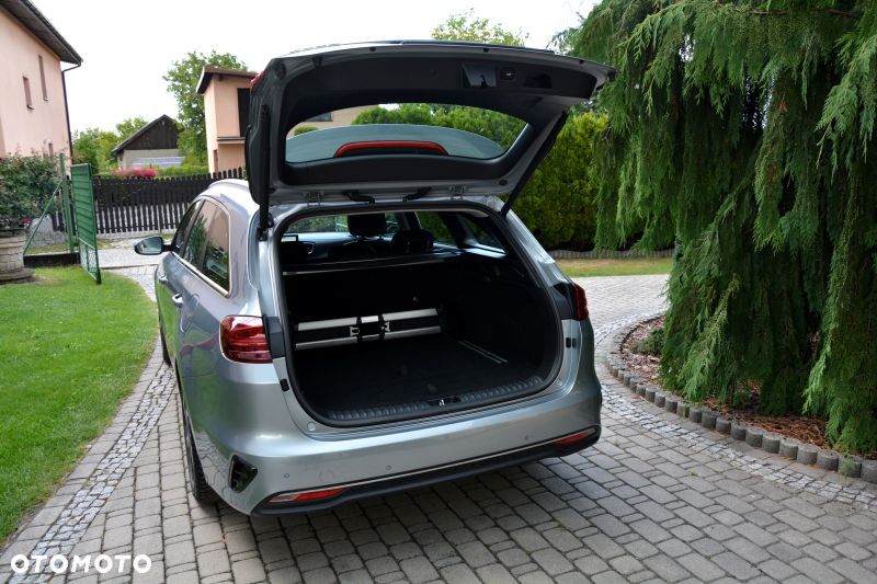 Kia Ceed 1.4 T-GDI L Business Line Plus - 39