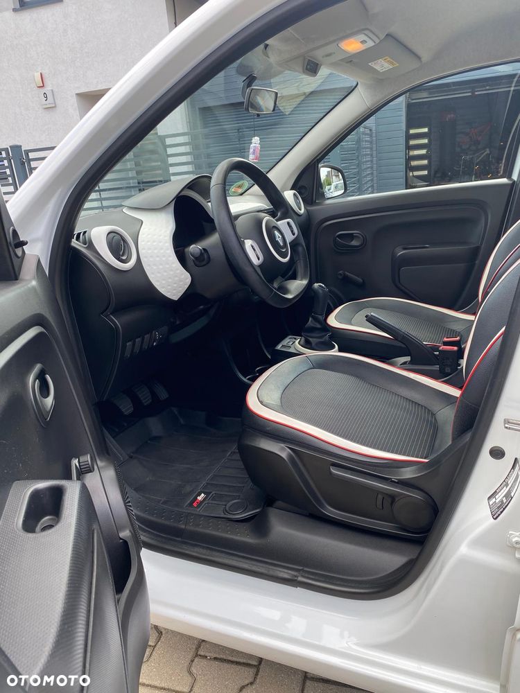 Renault Twingo SCe 70 Zen - 7