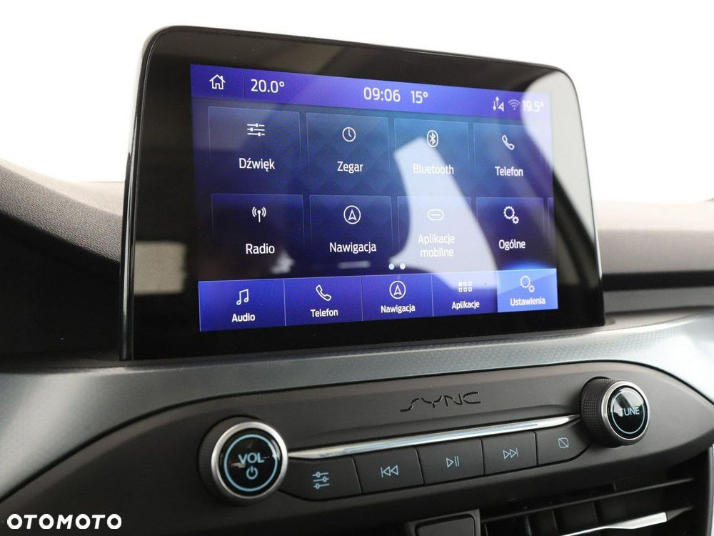 Ford Focus 2.0 EcoBlue Active - 24