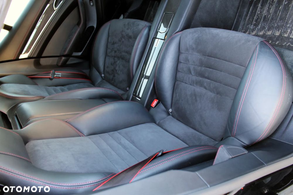 Porsche Panamera GTS - 13