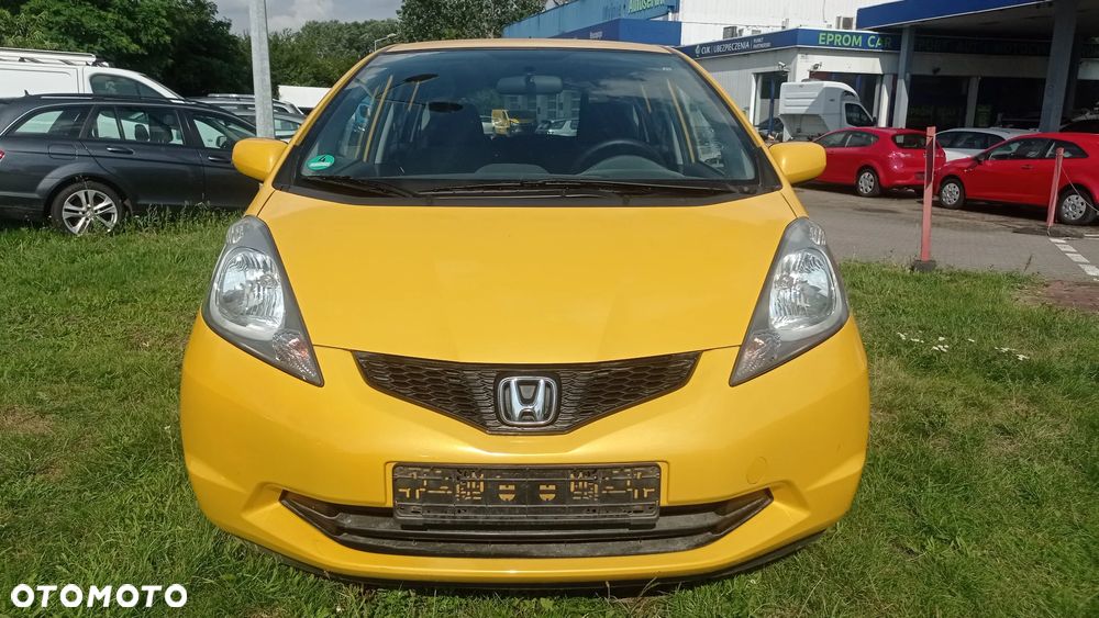 Honda Jazz 1.2 i-VTEC S Cool - 32
