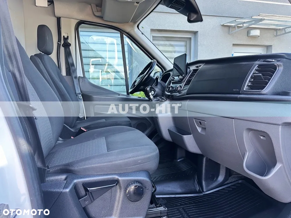 Ford Transit - 7