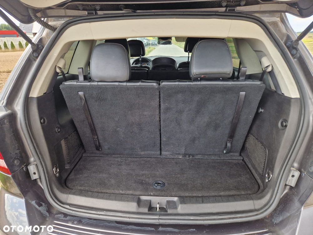 Dodge Journey - 16