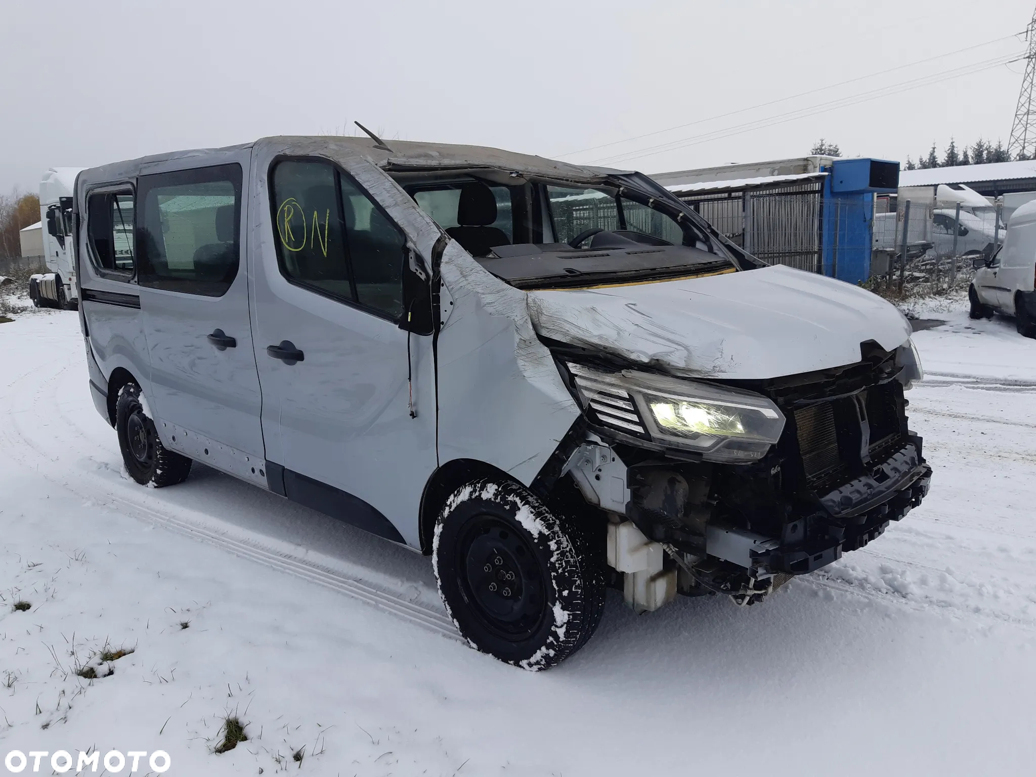 Renault Trafic - 6