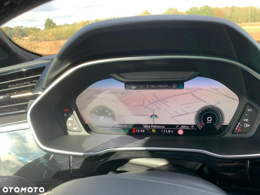 Audi Q3 45 TFSI quattro S tronic S line - 21