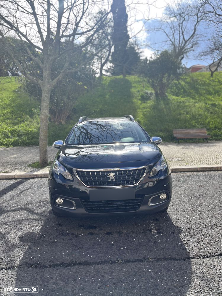 Peugeot 2008 1.2 PureTech Style - 2