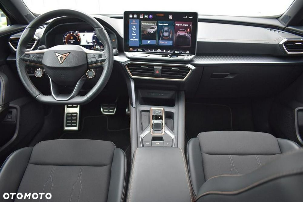 Cupra Formentor 1.5 TSI DSG - 6