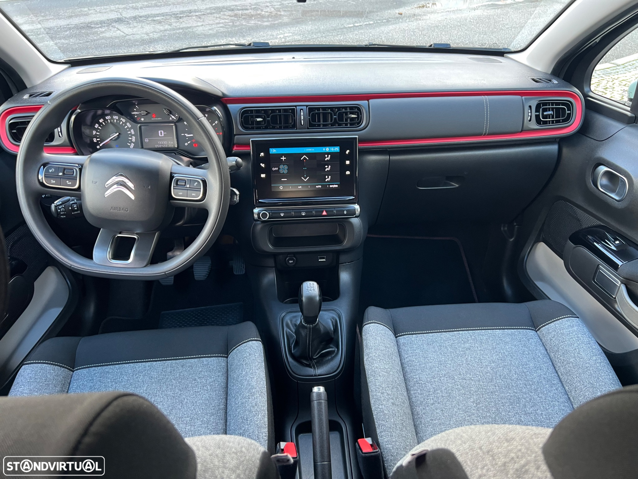 Citroën C3 1.2 PureTech C-Series - 6