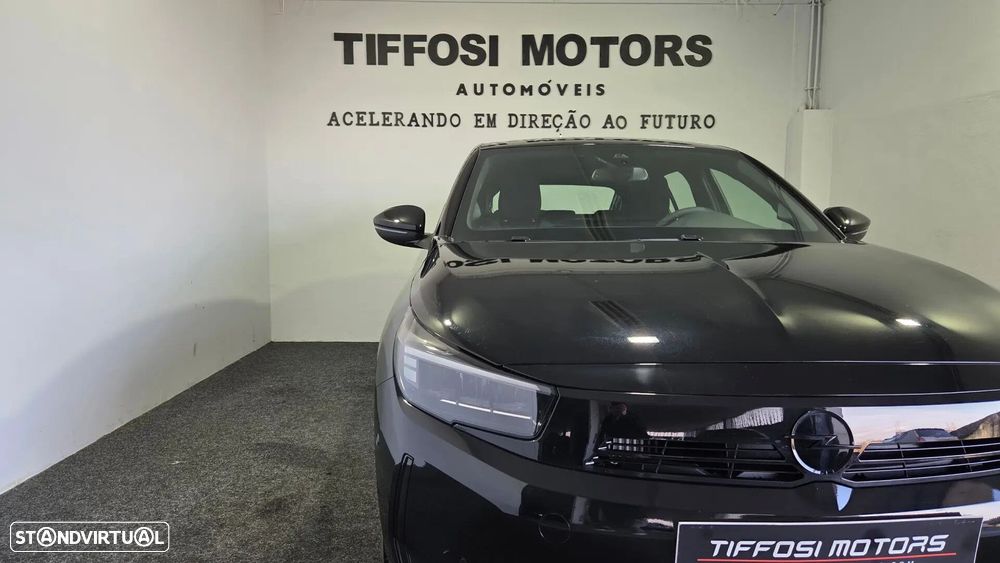 Opel Corsa 1.2 T Hybrid EdCT - 5