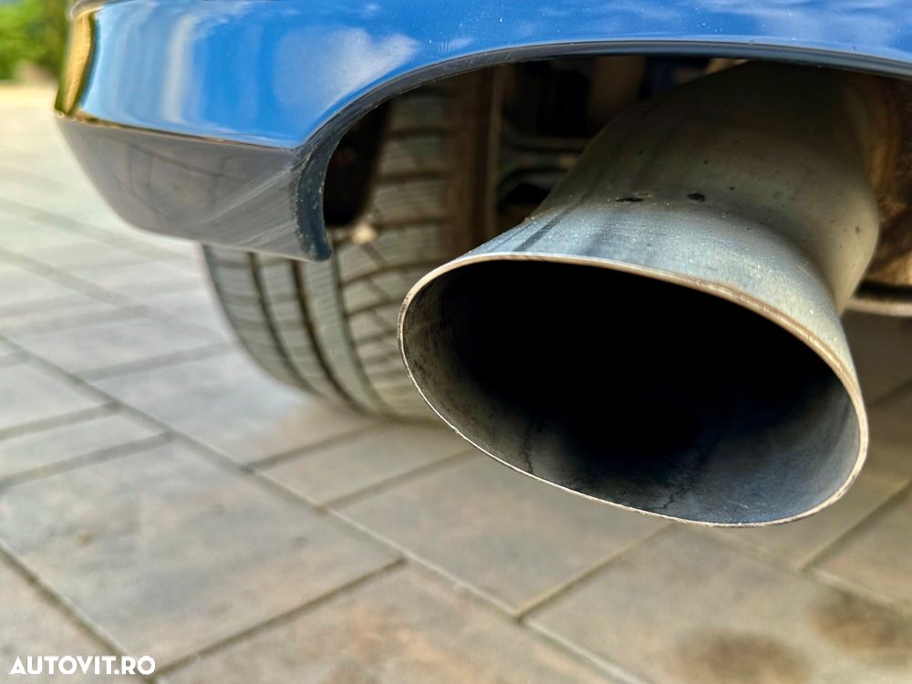 BMW Seria 1 118d DPF Edition Sport - 6