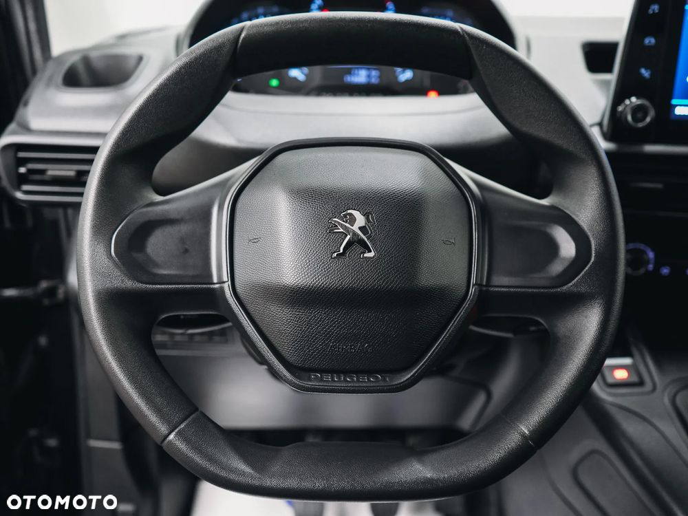 Peugeot Partner - 16