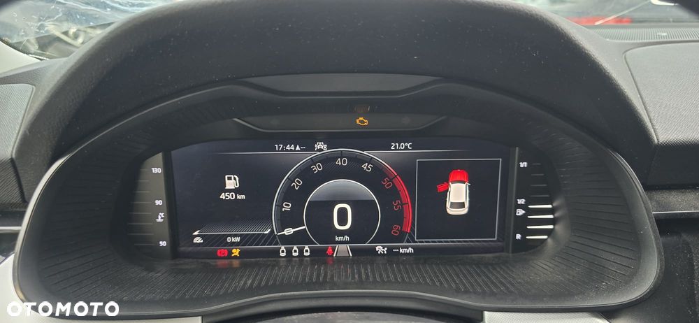 Skoda Scala 1.6 TDI Cool Plus - 10