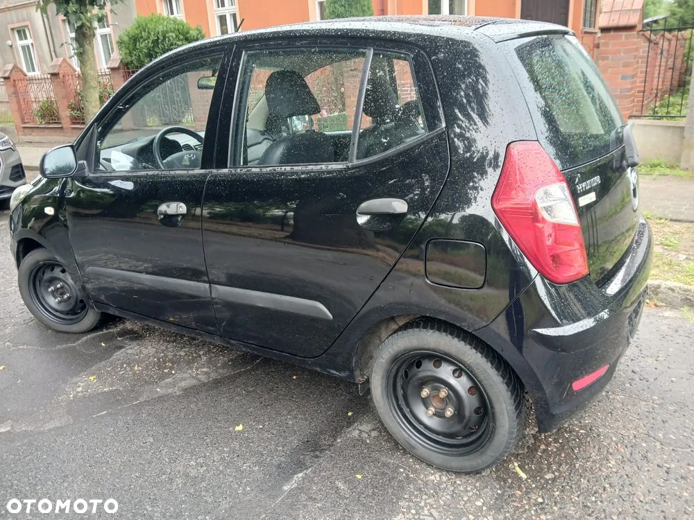 Hyundai i10 1.1 5 Star Edition - 3