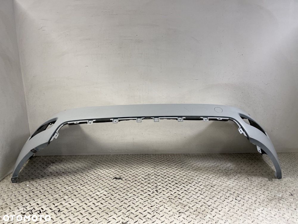 NOWY ORYGINALNY ZDERZAK TYLNY CITROEN C4 GRAND PICASSO II 2 PDC 13-19 AA36225333 - 5