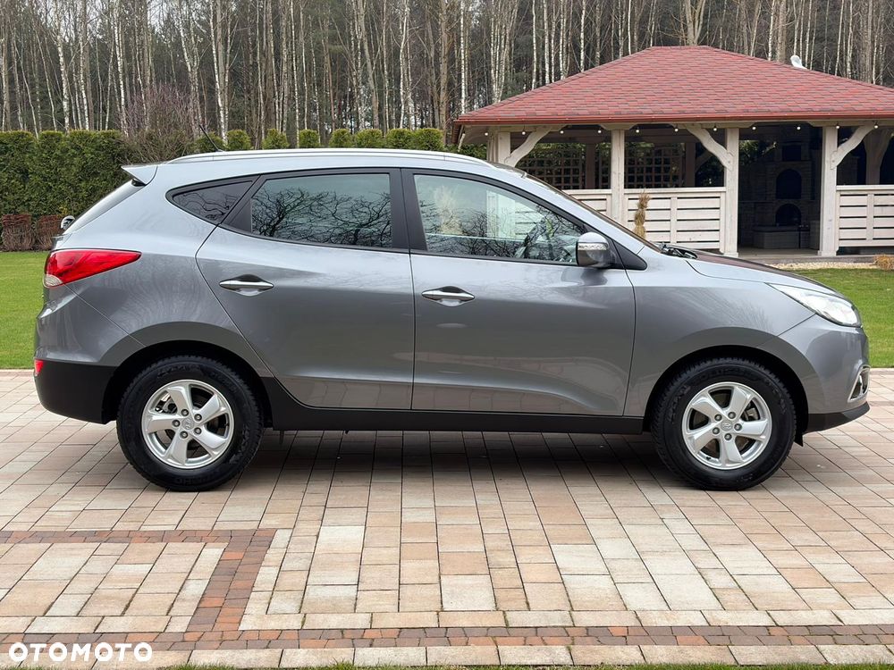 Hyundai ix35 1.6 2WD Comfort - 6