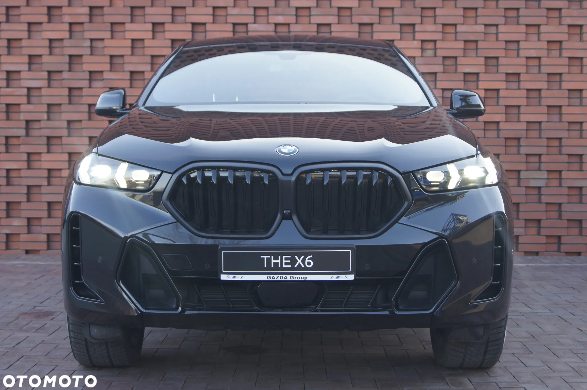 BMW X6 xDrive30d - 2