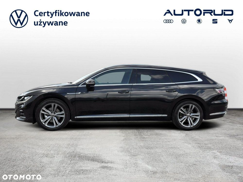 Volkswagen Arteon Shooting Brake - 2