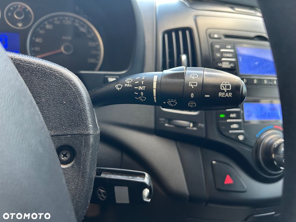 Hyundai i30 i30cw 1.6 Edition Plus - 23