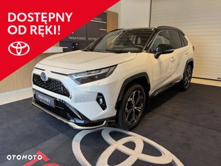Toyota RAV4 2.5 Plug-In Hybrid Style 4x4