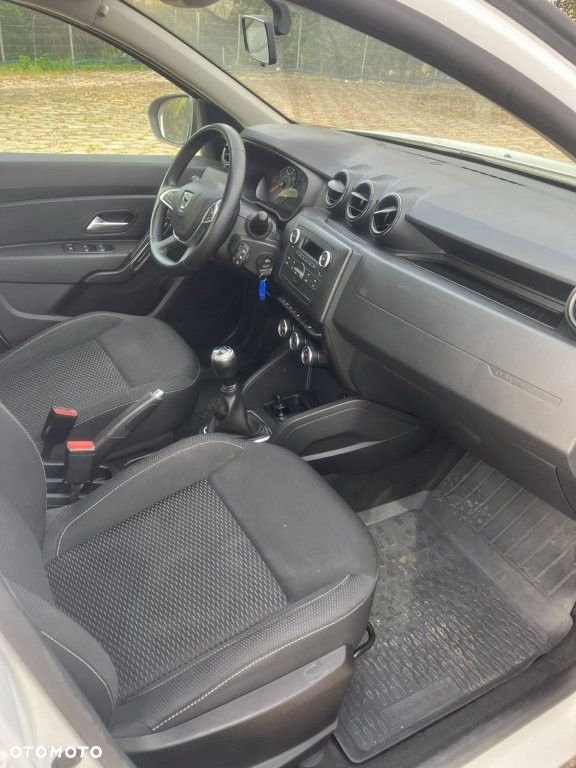 Dacia Duster 1.5 Blue dCi Comfort 4WD - 13