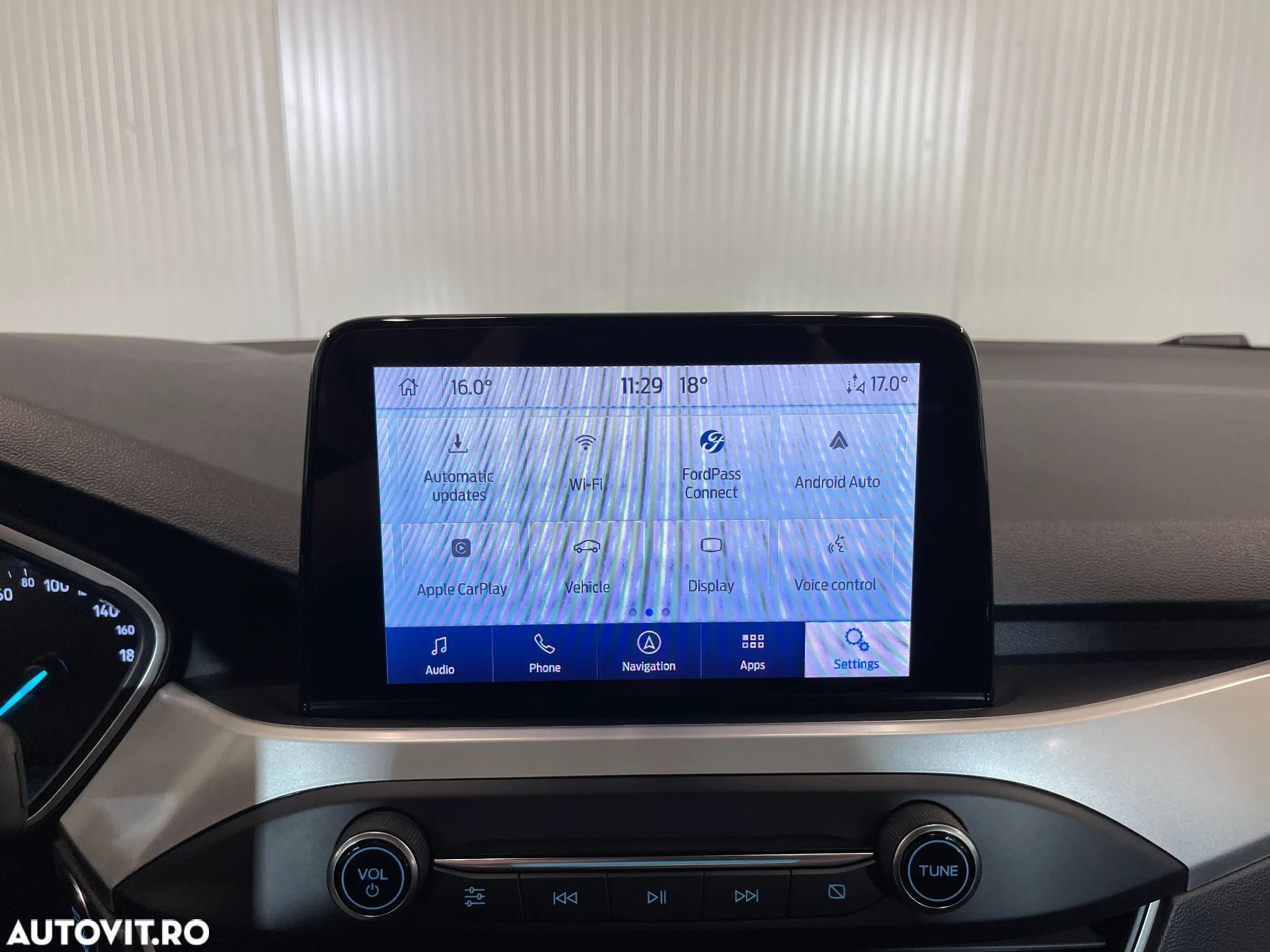 Ford Focus 1.5 EcoBlue Trend Edition - 15