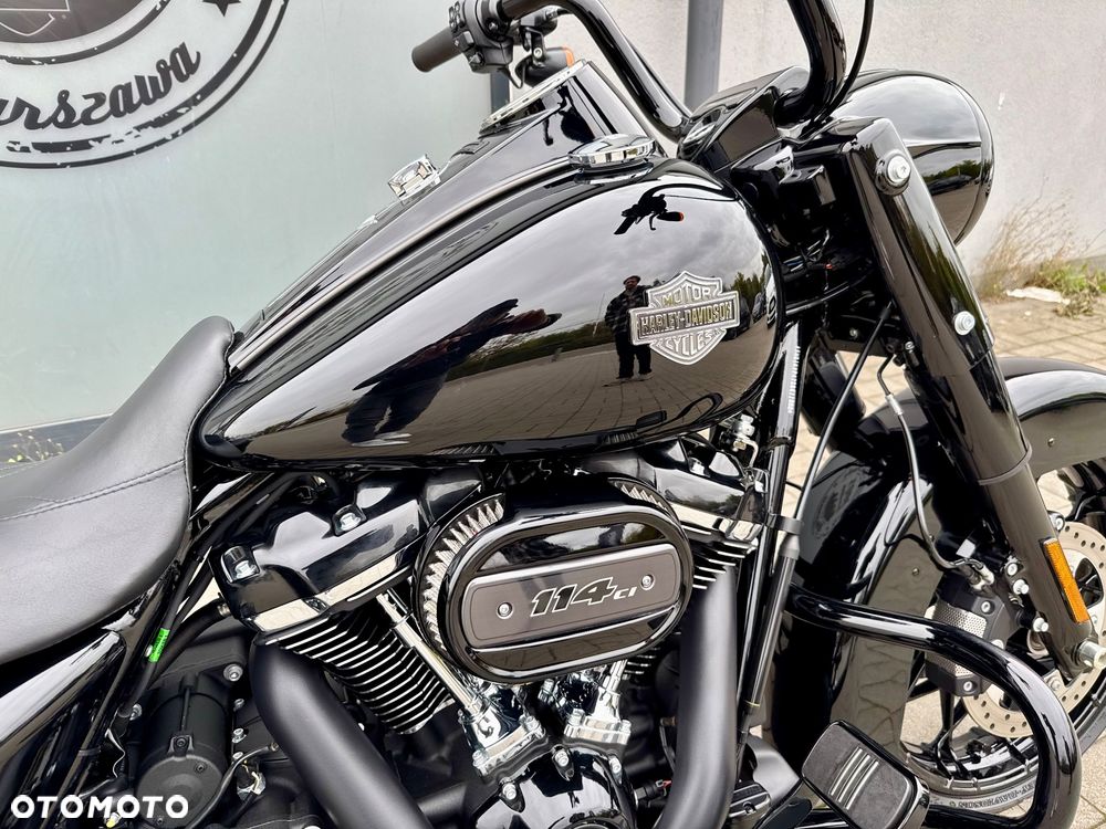 Harley-Davidson Touring Road King - 6