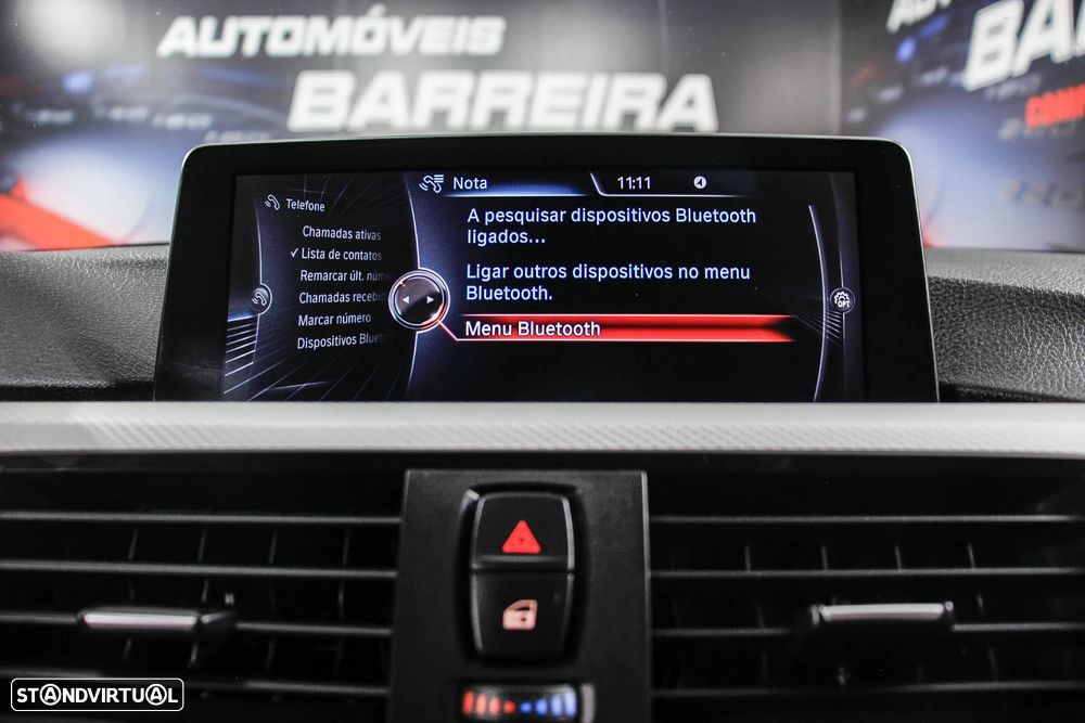 BMW 320 d Auto Pack M - 49
