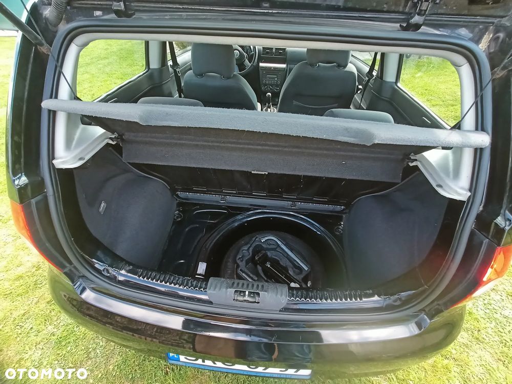 Volkswagen Fox 1.2 - 9