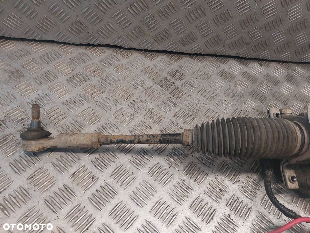 MAGLOWNICA PRZEKŁADNIA VW JETTA V 1K1423051CG 7805501262 1K1909144L - 2