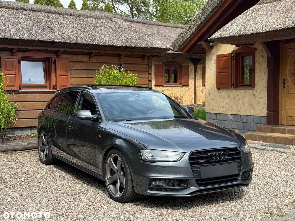 Audi A4 2.0 TDI clean diesel Quattro S tronic - 17