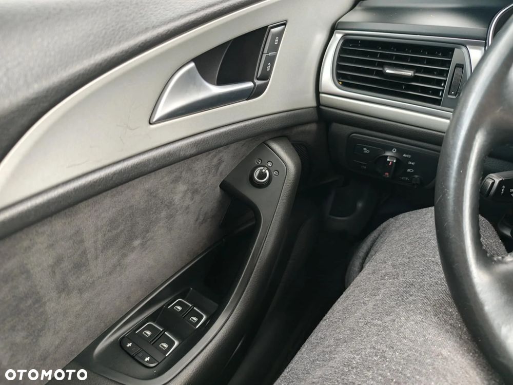 Audi A6 - 23