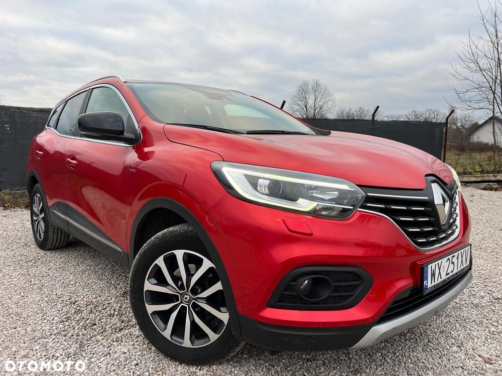 Renault Kadjar 1.3 TCe FAP Intens EDC - 16