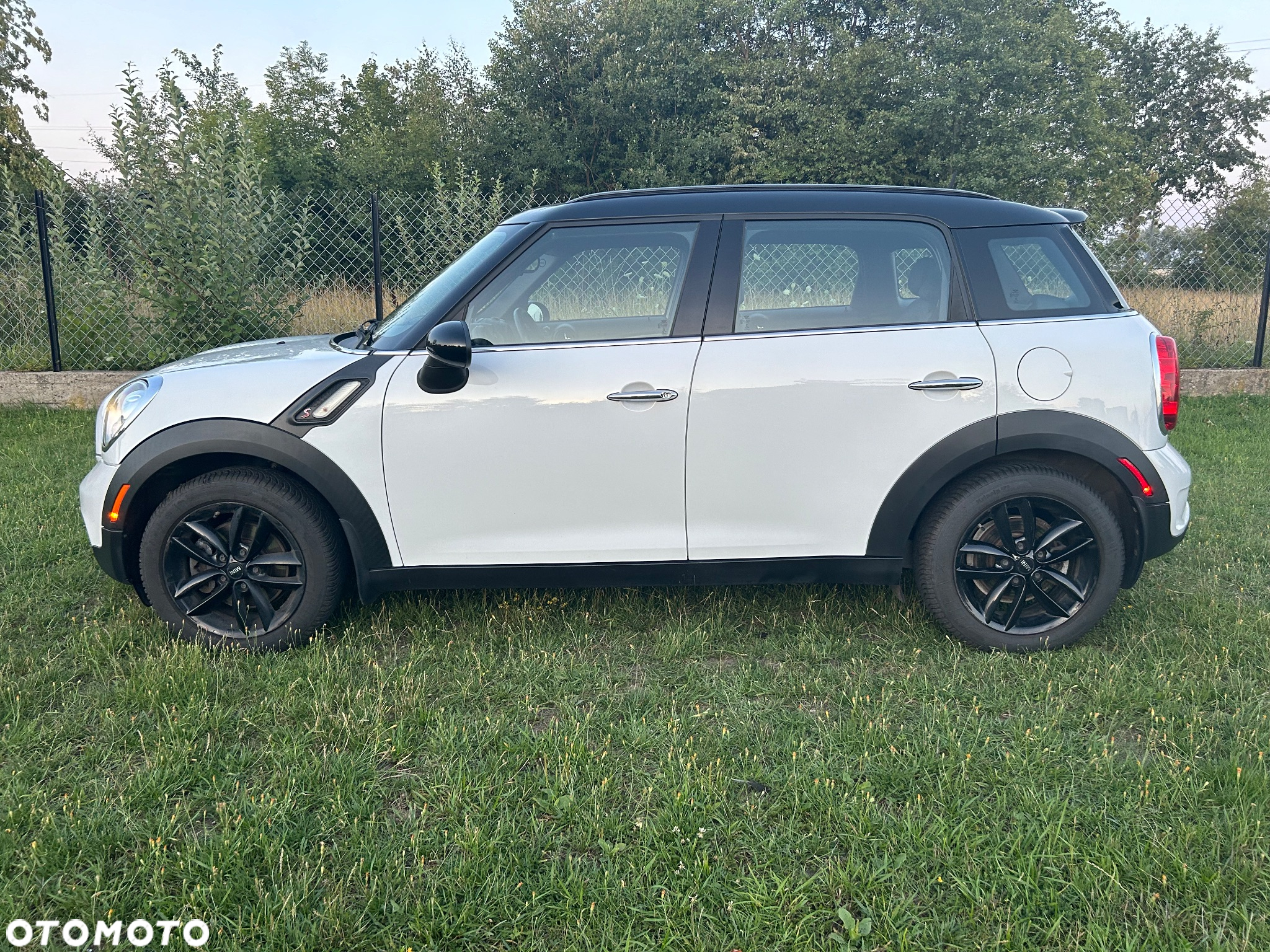 MINI Countryman - 5