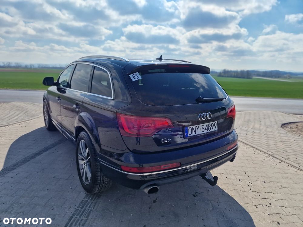 Audi Q7 - 14