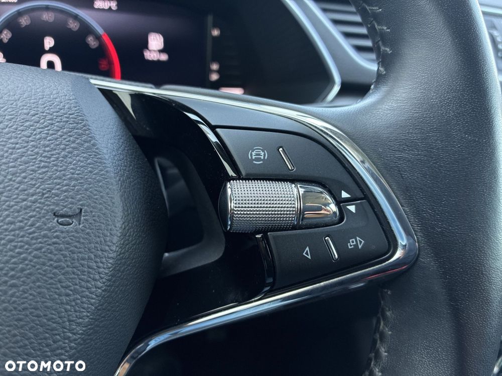 Skoda Superb 2.0 TSI Style DSG - 26