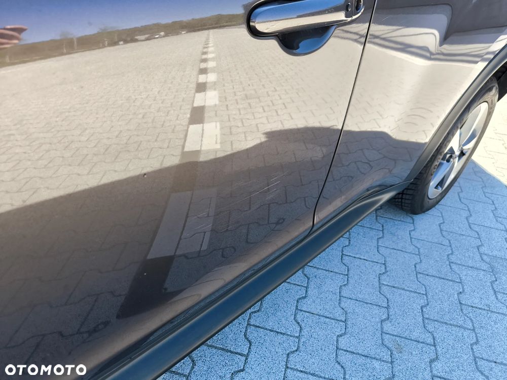 Nissan Juke 1.6 N-Connecta - 8