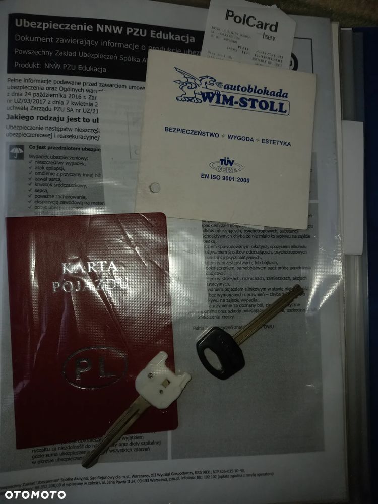 Toyota Yaris 1.0 Terra - 23