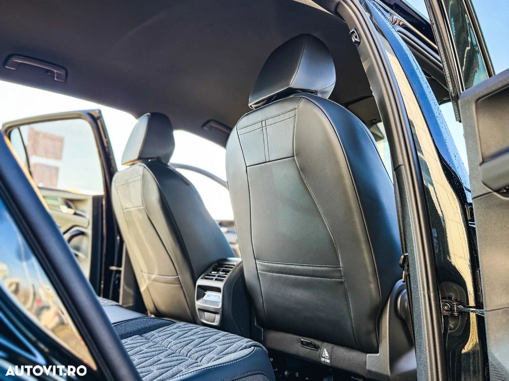 Volkswagen Tiguan 1.5 TSI eHybrid DSG PHEV Life - 21