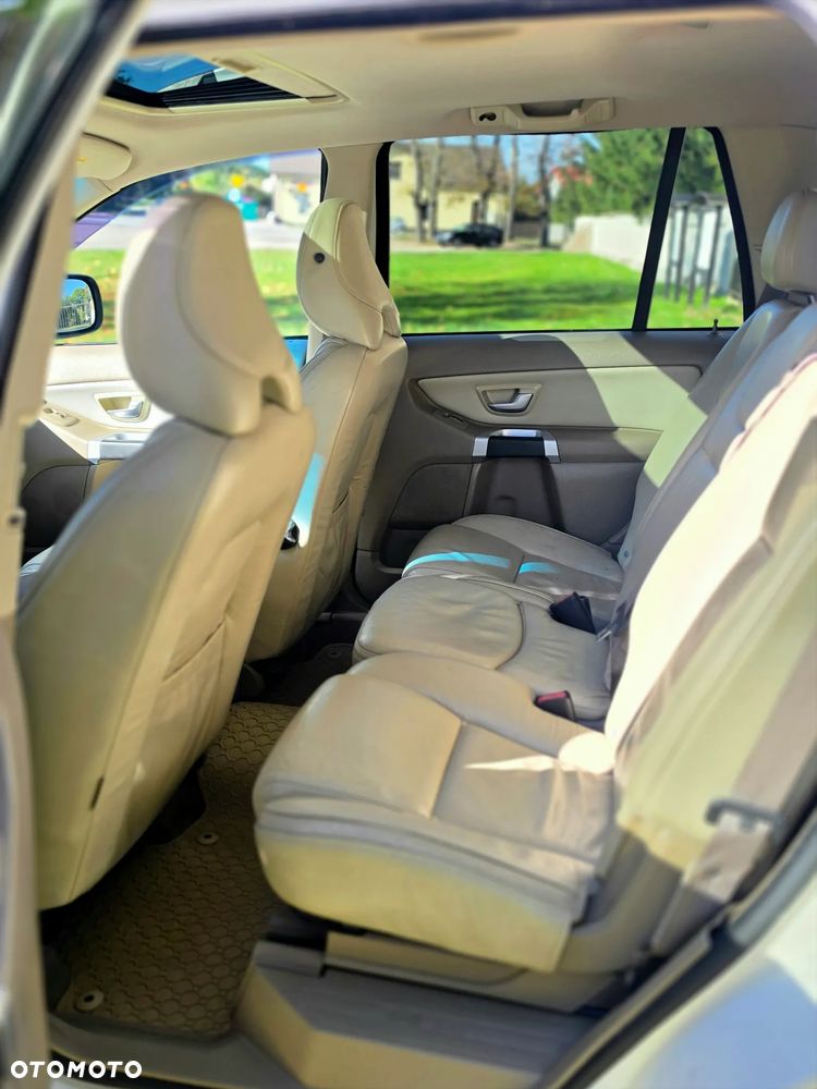 Volvo XC 90 4.4 V8 AWD Executive - 6