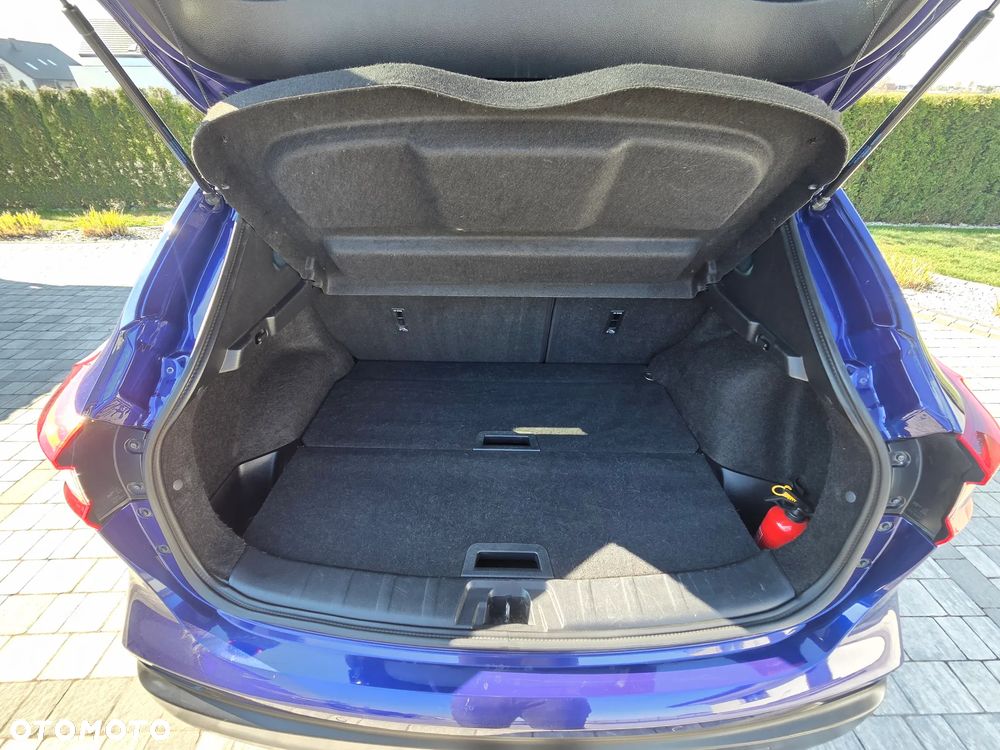 Nissan Qashqai 1.3 DIG-T Tekna - 10