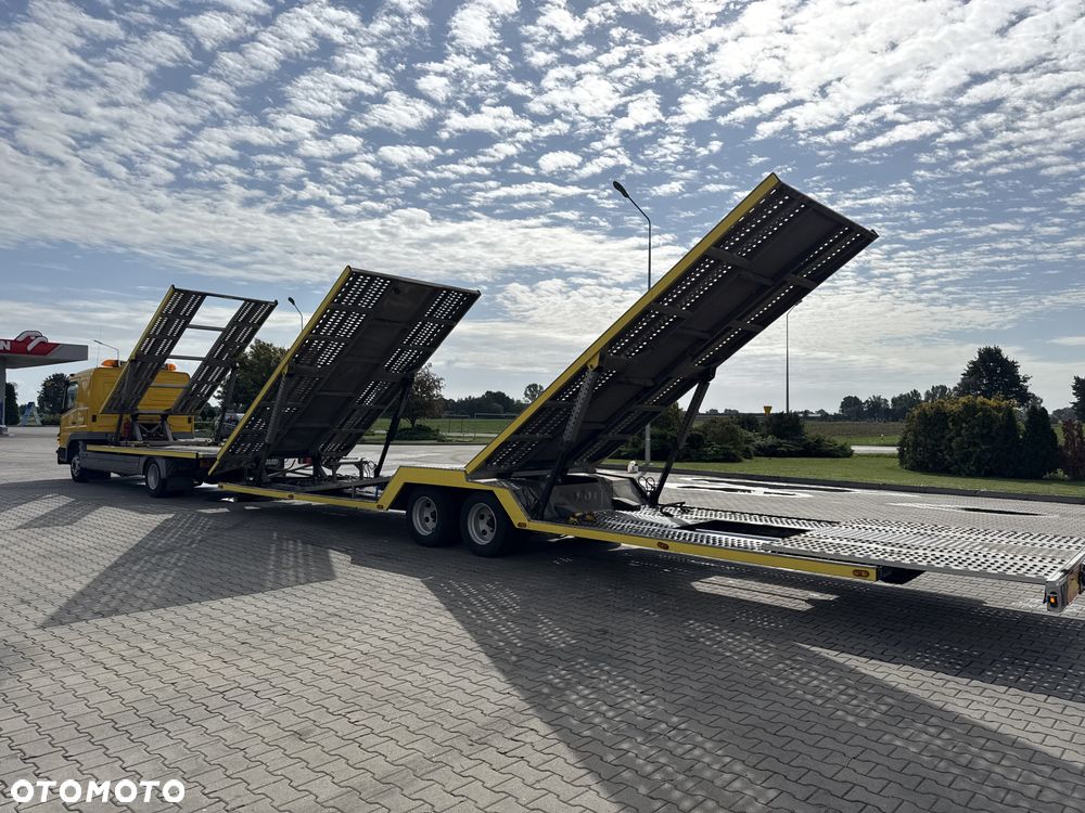 Mercedes-Benz ATEGO - 8