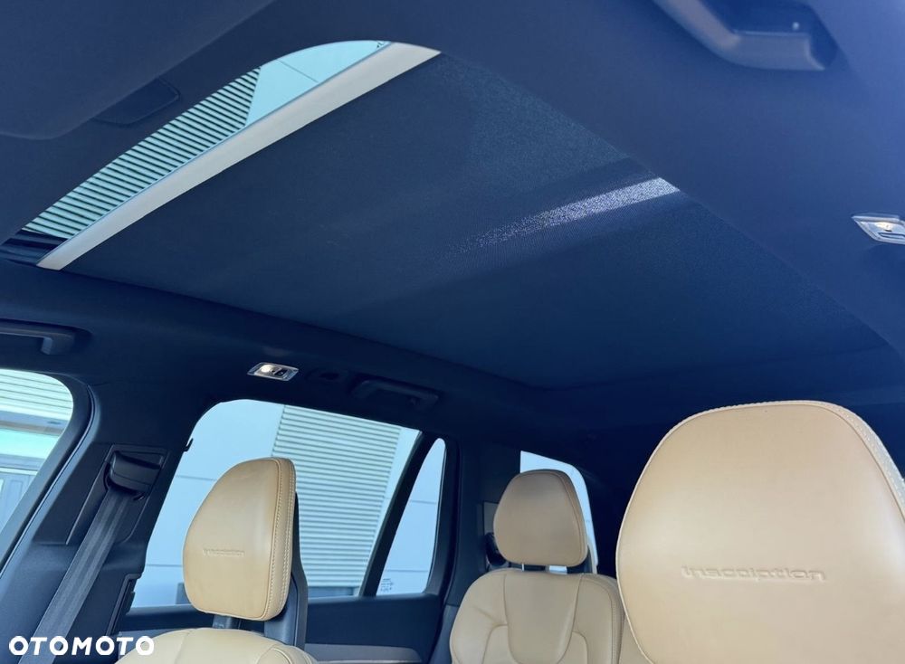 Volvo XC 90 D5 AWD Inscription - 13