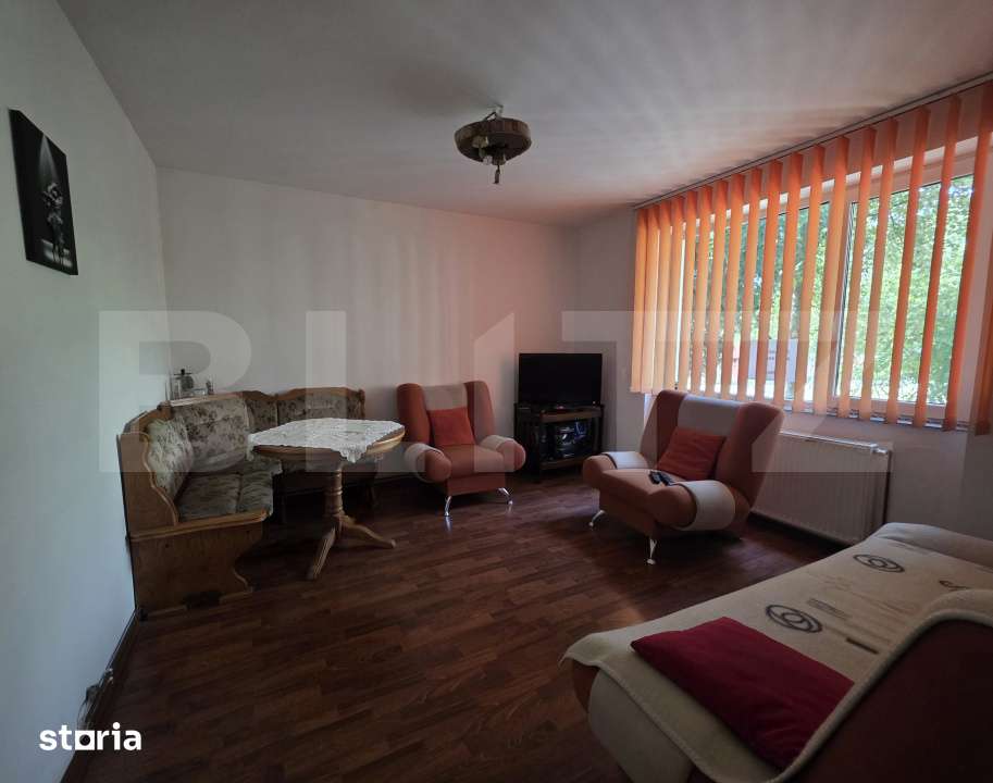 Apartament de vanzare, 48.80 mp, zona Botizului — fotografia 3